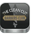 the clean cut barbers club