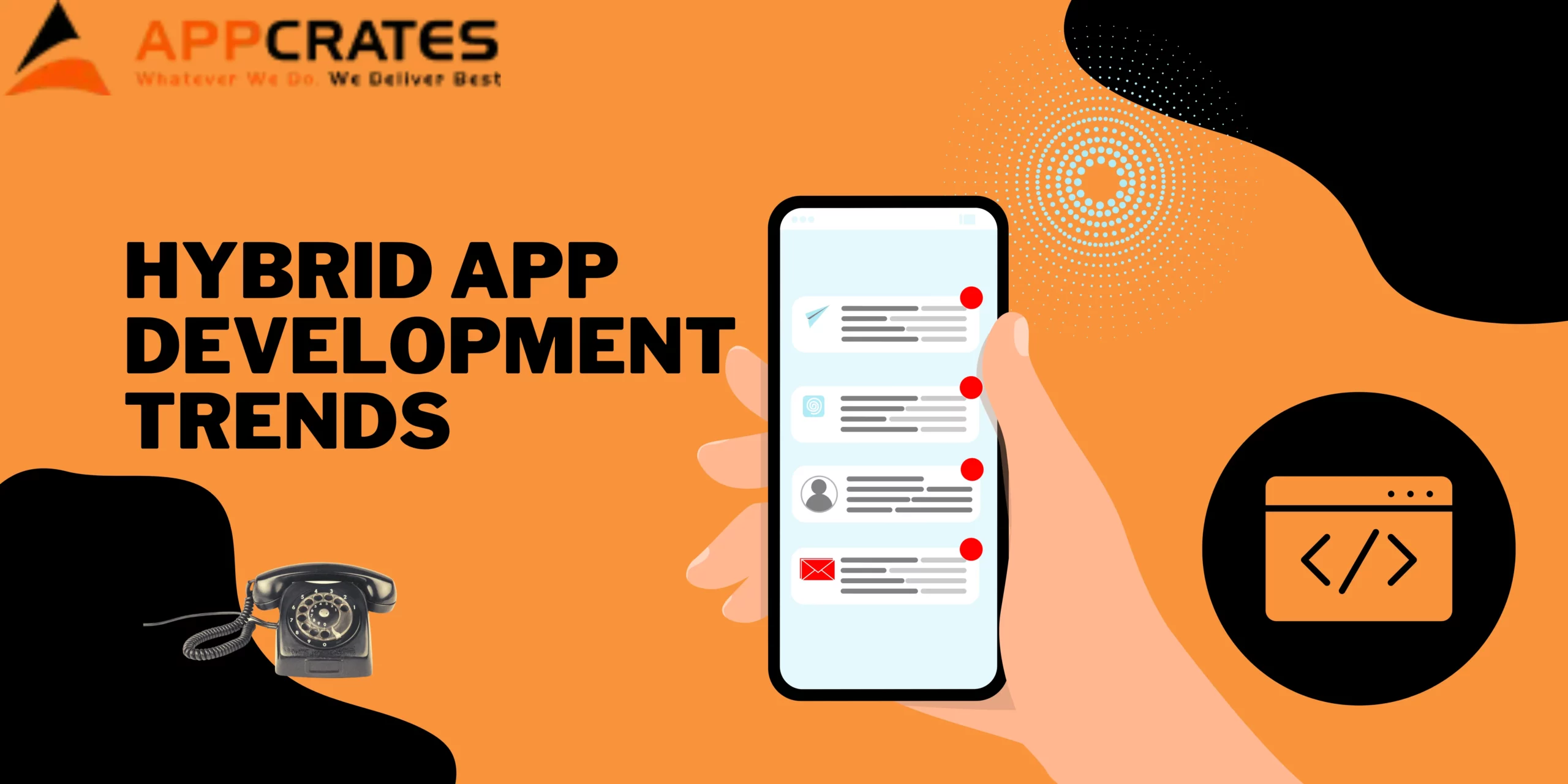 You are currently viewing Hybrid App Development Trends