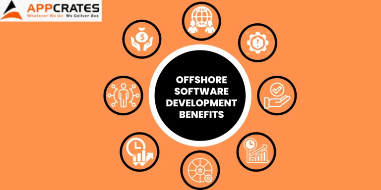 Read more about the article Offshore Software Development Benefits